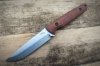 Nóż LKW Monkey XL Micarta